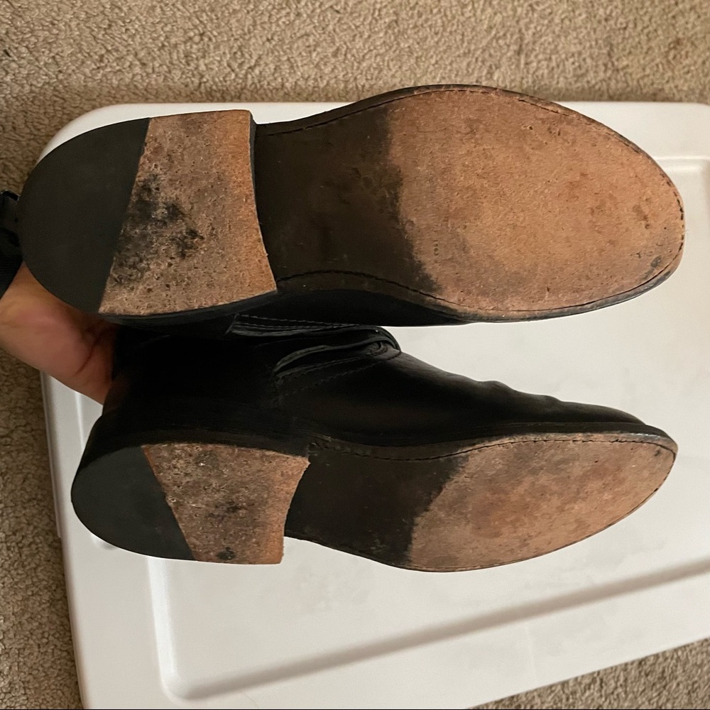 Frye Jayden Cross Engineer Boot - image 8